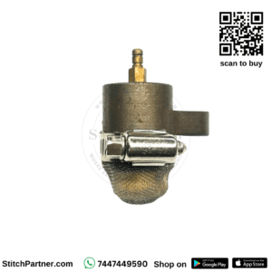 B3540-781-000 OIL PUMP JUKI BUTTON HOLE MACHINE