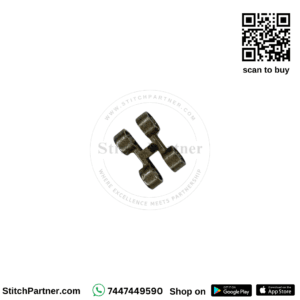 208425 LINK PEGASUS OVERLOCK MACHINE