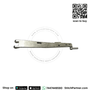 KS01 PRESSER FOOT ROD for SIRUBA 747  Overlock Sewing  Machine
