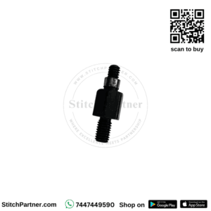 B2521-372-000  STUD FOR JUKI BUTTON STITCH MACHINE