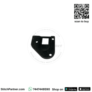 251520 Bracket Pegasus Flatbed Interlock (Flatlock) Machine