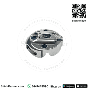 Kaj machine bobbin case