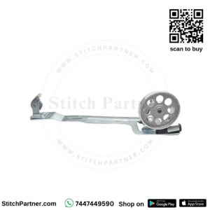 BOBBIN WHEEL FOR OLD MODEL SINGLE NEEDLE MACHINE