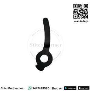 B1608-771-000  LENGTH REGULATING SHAFT GUIDE JUKI BUTTON HOLE MACHINE