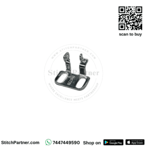 208778 THREAD GUIDE PEGASUS OVERLOCK MACHINE