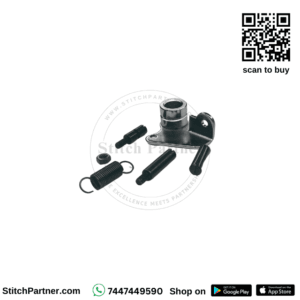 B2031-372-000 Thread Nipper Assembly FOR JUKI BUTTON STITCH MACHINE