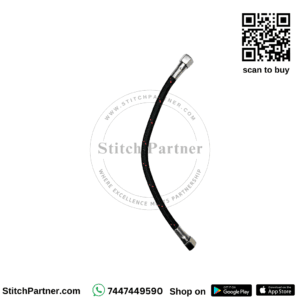 Mini Boiler Connecting Pipe