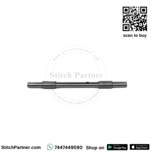 208903 C 204625 204627 Needle Bar with Bush