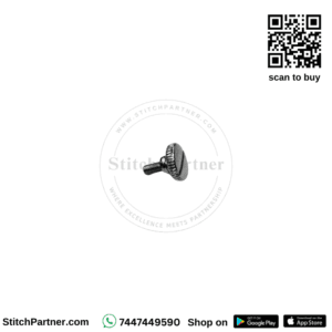 B2549-372-000 CLAMP SCREW FOR JUKI BUTTON STITCH MACHINE