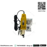 70mm LEJIANG CLOTH CUTTING MACHINE - Image 3