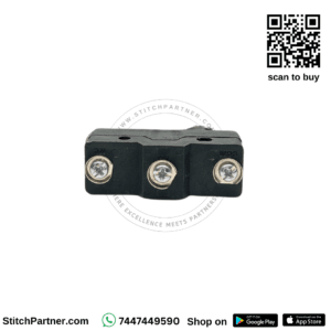 Limit Switch for Steam Iron Table
