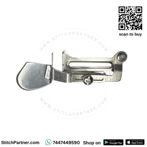 【PHARFAITE】PIPING BINDER T-BACK Get Sewing Machine Attachments – Shop Now