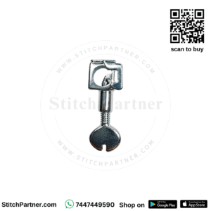 GALAXY NEEDLE CLAMP