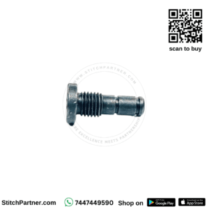 110-18108 TENSION RELEASE SHAFT FOR SINGLE NEEDLE MACHINE
