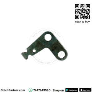 229-13701 FEED SPRING HOOK FOR SINGLE NEEDLE MACHINE