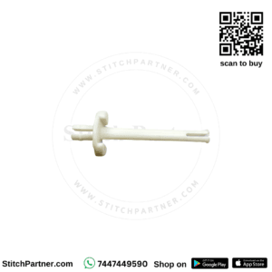 SINGER + SPOOL PIN (1PCs)