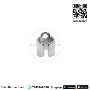 229-06309 NEEDLE BAR THREAD GUIDE FOR SINGLE NEEDLE MACHINE