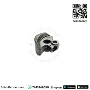 B1202-771-000 COUNTER WEIGHT JUKI BUTTON HOLE MACHINE