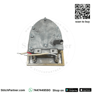 999 MODEL IRON ELEMENT COIL