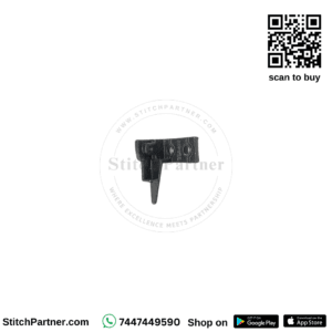 208402 UPPER KNIFE CLAMP