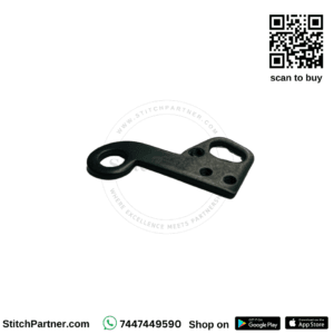 B2404-771-000 BOBBIN THREAD TRIMMER LEVER JUKI BUTTON HOLE MACHINE
