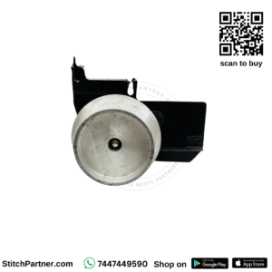 261-03150 Bobbin winder assembly Suitable with JUKI BUTTON HOLE MACHINE