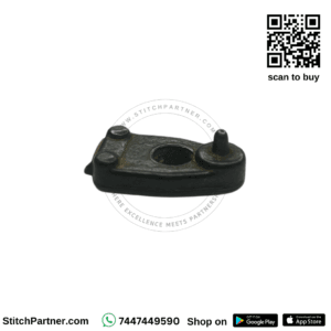 KR36 KNIFE HOLDER SIRUBA 747 OVERLOCK SEWING MACHINE