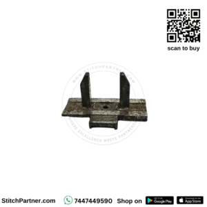 B1236-372-000 POSITIONING FINGER YOKE SLIDE FOR JUKI BUTTON STITCH MACHINE