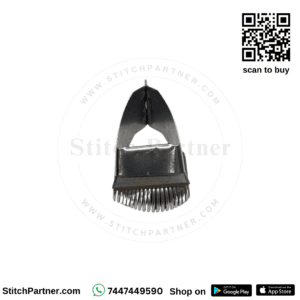 AP-18 THREAD CUTTER KNIFE FOR LOCKSTITCH SEWING MACHINE
