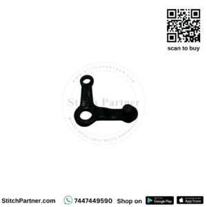 B3403-771-070 PRESSER BAR LIFTER ROD JUKI BUTTON HOLE MACHINE