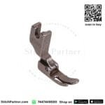 Sewing machine P360 presser foot spare part