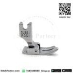 P351 Hole Type Industrial Hinged Presser Foot for lock stitch sewing machine