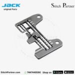OEM needle plate 20715008 for Pegasus EX3216 overlock machine