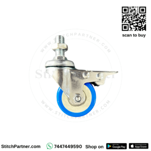 STAND ROLLER WHEEL