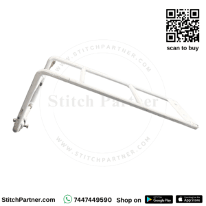 ELASTIC SUPPORT STAND FOR MULTI NEEDLE ELASTIC SEWING MACHINE