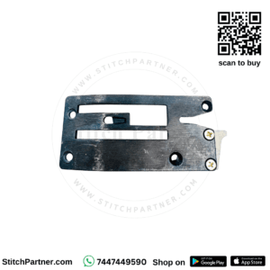 NEEDLE PLATE A048