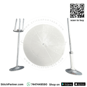 TAPE STAND FOR MULTI NEEDLLE TRISHUL TYPE