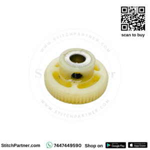 WHEEL A009