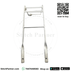 ELASTIC SUPPORT STAND FOR MULTI NEEDLE ELASTIC SEWING MACHINE