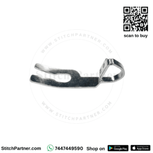 68C1-192 PRESSURE FOOT SHOE FOR CLOTHING CUTTING MACHINE STRAIGHT KNIFE