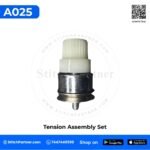 A025 GK9 portable bag closer complete thread tension assembly