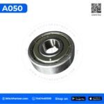 A050 internal drive bearing for handheld bag closer machine