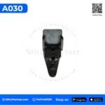 Industrial GK9 bag stitching machine A030 presser foot