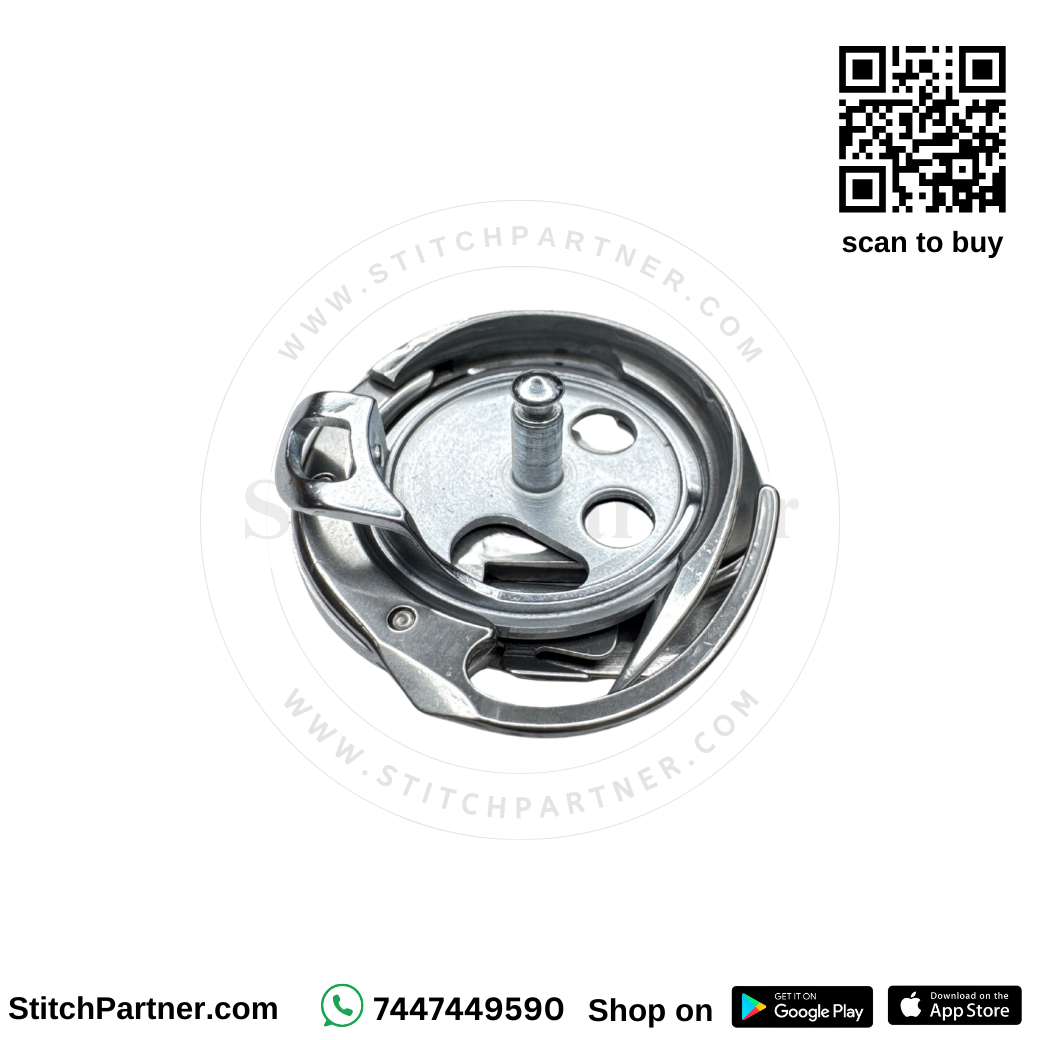 B1808-771-0A0 BUTTON HOLE MACHINE HOOK SET