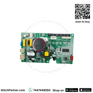 19510001500 JACK F4 PCB NEW TYPE