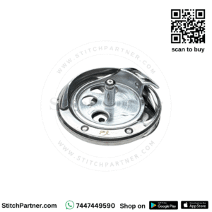 Kaj machine hook set/shuttle/rotary hook/rotating hook