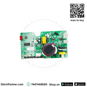 19510035100 JACK MOTHERBOARD F4 NEW MODEL & F5 MODEL