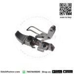Standard 277112 presser foot for Jack overlock machine