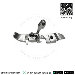 P253E Overlock Sewing Machine Foot