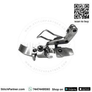 Jack Overlock Presser Foot 277112